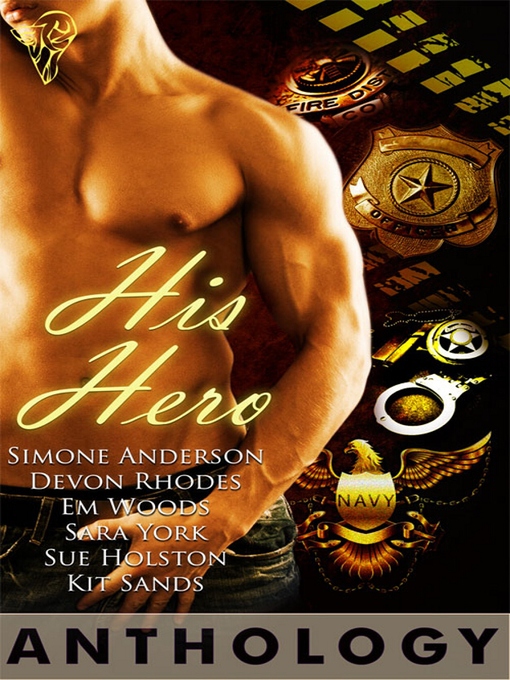 Title details for His Hero by Simone Anderson - Available
